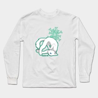 Snowkit Long Sleeve T-Shirt